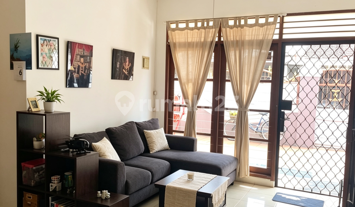 Dijual Cepat Rumah Citra Garden 1 Super Murah Siap Huni Dibawah NJOP