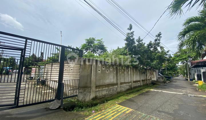 Rumah Asri Griya Padma 100% Bebas Banjir, Tidur Nyenyak Setiap Hujan 2