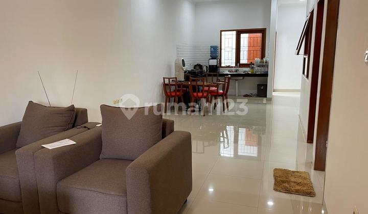 Rumah 1 Lantai Siap Huni di Area Cimahi Rumah 1 Lantai Siap Huni di Area Cimahi