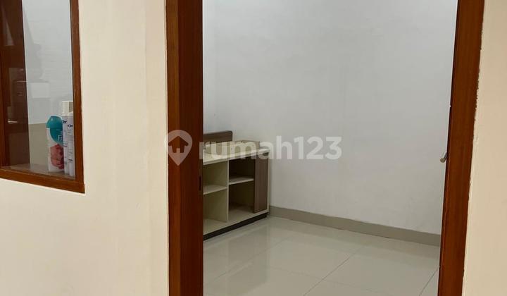 Rumah 1 Lantai Siap Huni di Area Cimahi 2