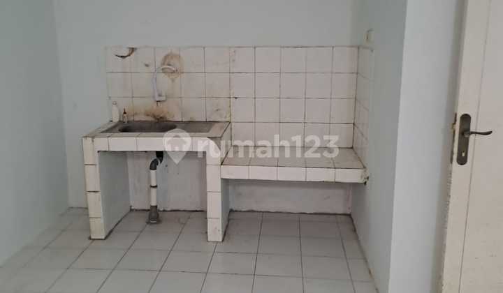 Rumah 1 Lantai Harga Terjangkau di Rancamanyar Regency 2