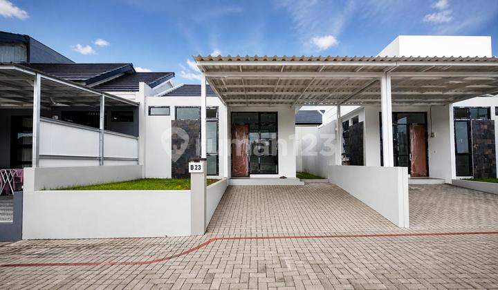 Promo Rumah di Kolmas Cimahi Harga Mulai 900 Jutaan - Free PPN & bisa KPR! Promo Rumah di Kolmas Cimahi Harga Mulai 900 Jutaan - Free PPN & bisa KPR!