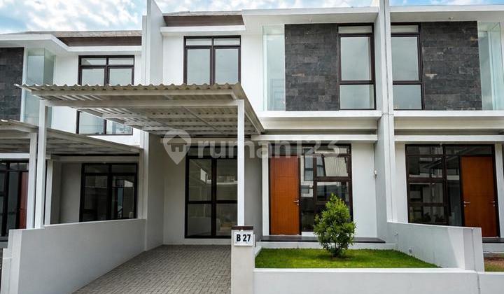 Promo Rumah di Kolmas Cimahi Harga Mulai 900 Jutaan - Free PPN & bisa KPR! Promo Rumah di Kolmas Cimahi Harga Mulai 900 Jutaan - Free PPN & bisa KPR!