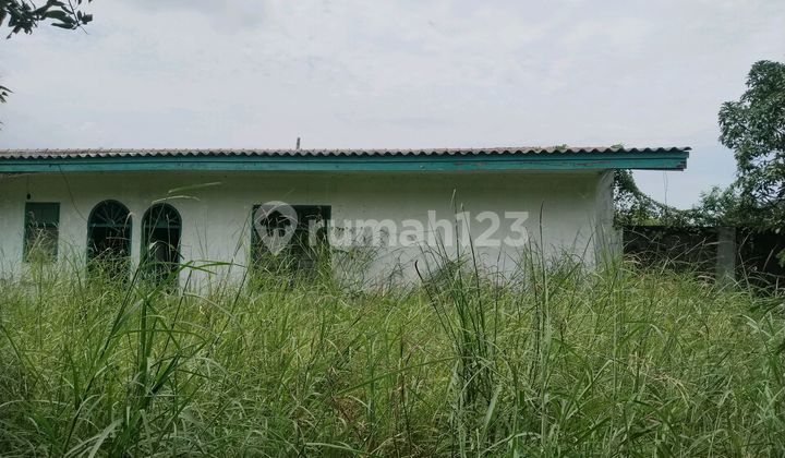 Sewa Gudang di Jl Raya Kalijaga Kota Cirebon