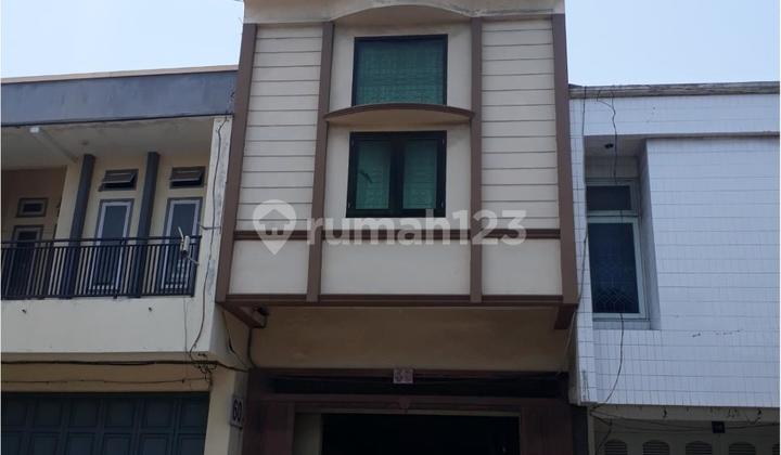 Ruko 3 Lantai,Lokasi Strategis Dipusat Kota Cirebon Ruko 3 Lantai,Lokasi Strategis Dipusat Kota Cirebon