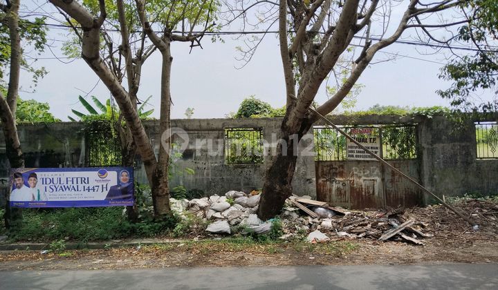 Jual Tanah di Jl Dukuh Semar Kota Cirebon Jual Tanah di Jl Dukuh Semar Kota Cirebon