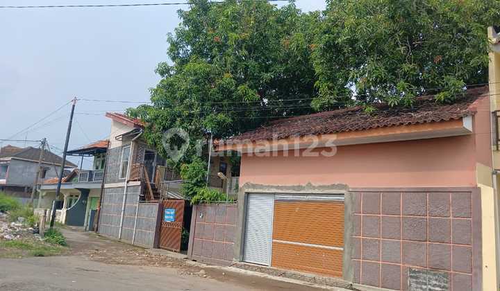 Jual Rumah Kost Jl Kedawung Cirebon