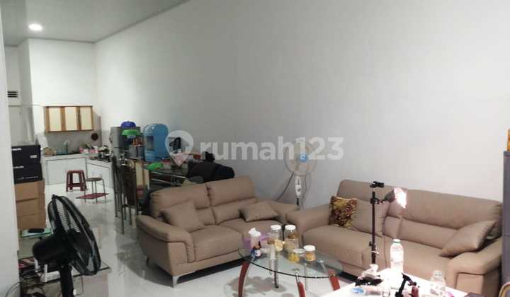 Jual Rumah Tinggal di Simaja Kesambi 2