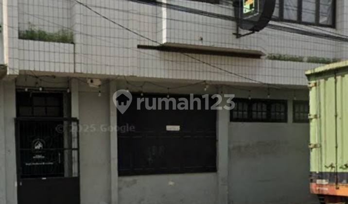 Disewakan Ruko 2 Lantai,Posisi di Pusat Kota Cirebon