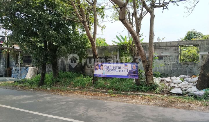 Jual Tanah di Jl Dukuh Semar Kota Cirebon Jual Tanah di Jl Dukuh Semar Kota Cirebon