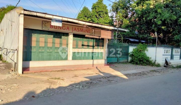 Jual Rumah Asri dan Luas di Saputra Tuparev Jual Rumah Asri dan Luas di Saputra Tuparev