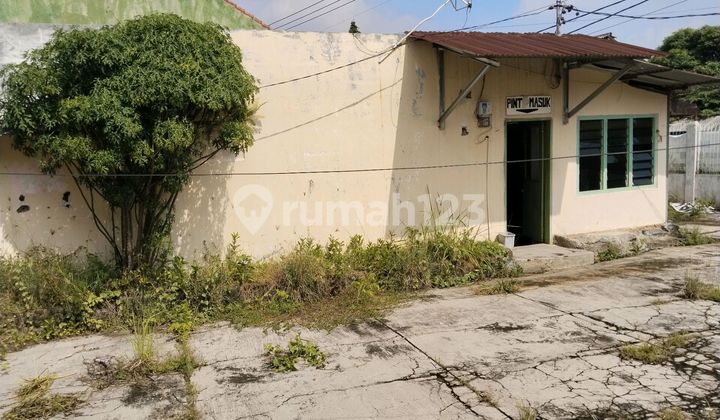 Jual Rumah Jl Raya Gronggong Ciperna Cirebon 2