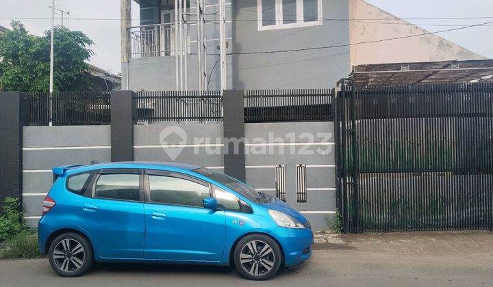 Jual Rumah Sekarkemuning Jl Evakuasi Cirebon 2