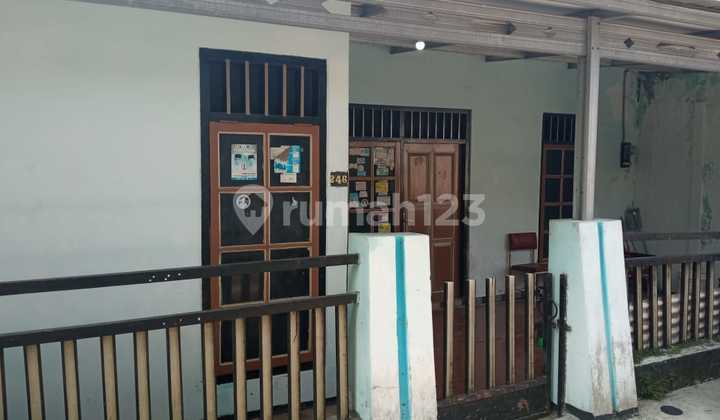 Jual Rumah Jl Malabar Perumnas Cirebon 2
