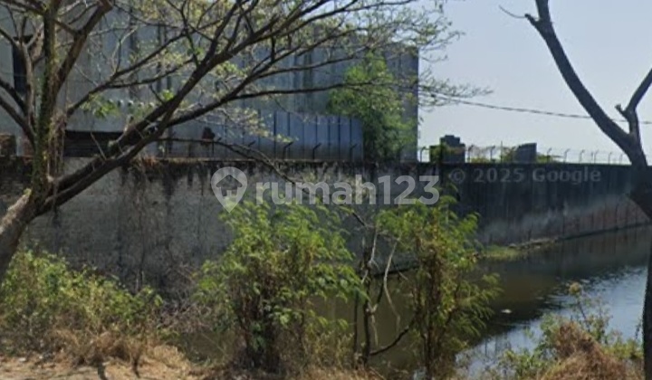 Land for Sale on Jl Nasional, Panggang Village, Losari Land for Sale on Jl Nasional, Panggang Village, Losari