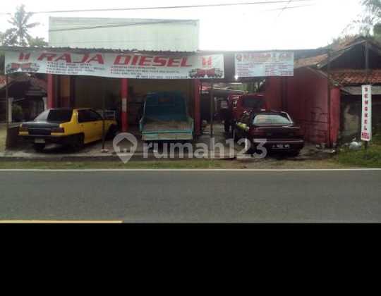 Serene and Spacious House,Main Access to Pangandaran Beach