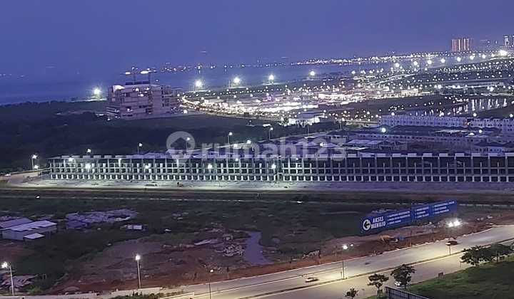 For Rent: Tokyo Riverside Apartment Pik2