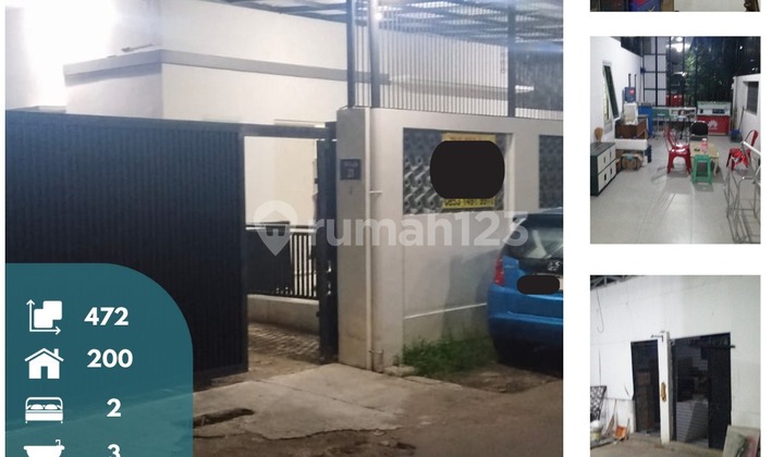 Jual Rumah Tinggal di Simaja Kesambi Jual Rumah Tinggal di Simaja Kesambi