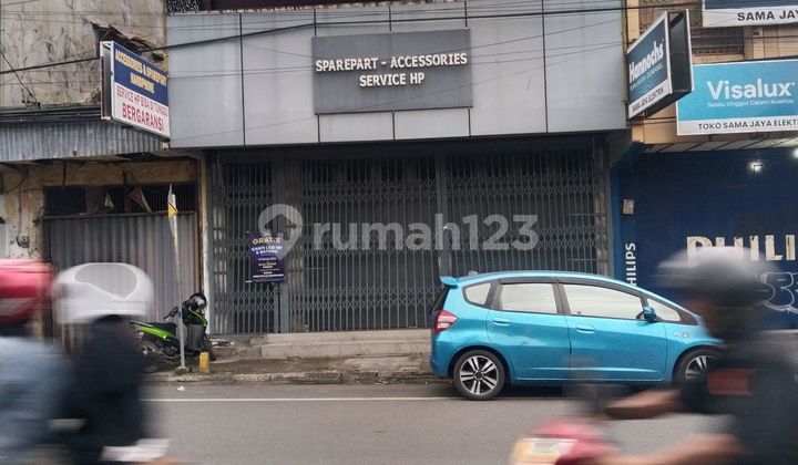 Jual Ruko Pulasaren,Lokasi di Tengah Pusat Kota Cirebon Jual Ruko Pulasaren,Lokasi di Tengah Pusat Kota Cirebon