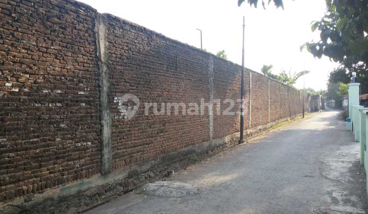 Jual Tanah di Jalan Raya Klayan Kota Cirebon Jual Tanah di Jalan Raya Klayan Kota Cirebon