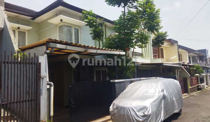 Dijual Rumah di Perumahan Sukaati Permai Bandung