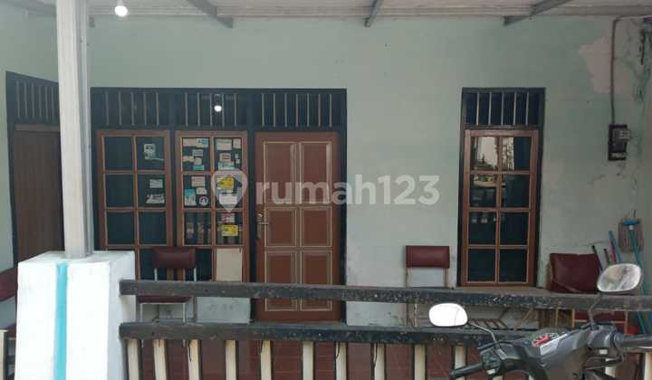 Jual Rumah Jl Malabar Perumnas Cirebon