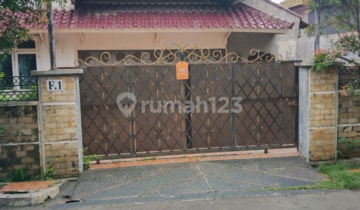 Jual Rumah Luas dan Asri di Perumahan Gsp Cirebon Jual Rumah Luas dan Asri di Perumahan Gsp Cirebon