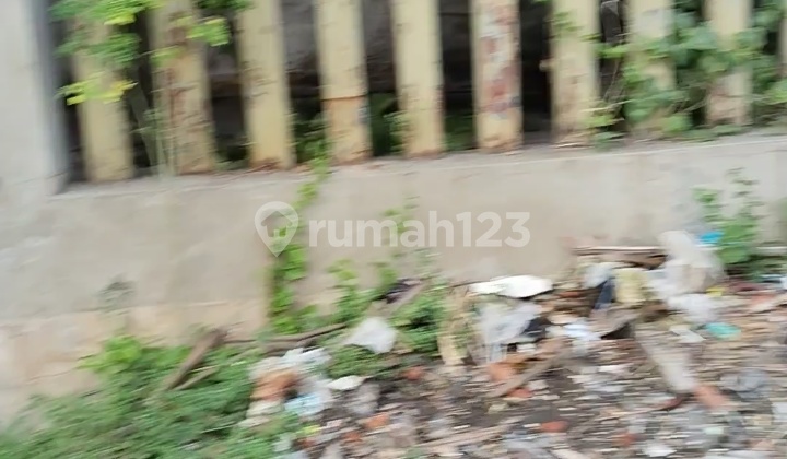 Sell Building, Land Count in Cirebon City