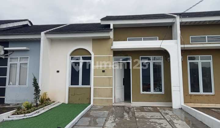 Rumah Siap Huni Nyaman All In Rp 2 Jt di Rajeg Tangerang Rumah Siap Huni Nyaman All In Rp 2 Jt di Rajeg Tangerang