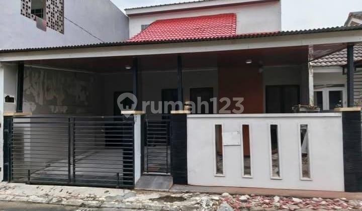 Di Jual Rumah 1,5 Lantai Siap Huni Citra Raya Cikupa Tangerang Di Jual Rumah 1,5 Lantai Siap Huni Citra Raya Cikupa Tangerang