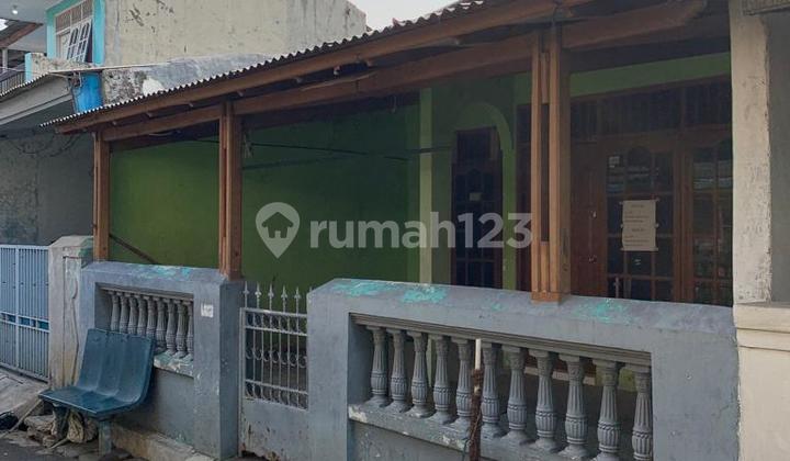 Dijual Cepat Rumah di Perumnas 1 Karawaci Tangerang 2