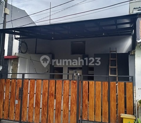 Dijual Rumah Bagus Siap Huni di Citra Raya Cikupa Tangerang