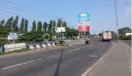 For Sale Fastest Cheapest Industrial Land in Bekasi with 40 Ft Access