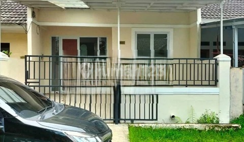 For Quick Sale: Comfortable and Good House in Citra Raya Cikupa Tangerang