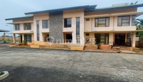 Sell Fast & Cheap Bank Asset C & C 10 KM to West Karawang Toll Gate