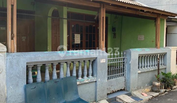 Dijual Cepat Rumah di Perumnas 1 Karawaci Tangerang 1