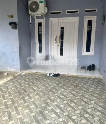 Dijual Rumah Luas dan Nyaman di Citra Raya Cikupa Tangerang Dekat Mall Aeon 2