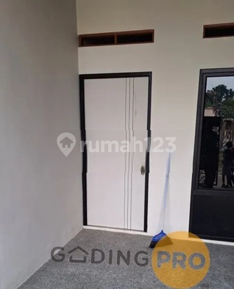 Dijual Rumah Cantik Bangunan Baru di Citra Raya Cikupa Tangerang 2
