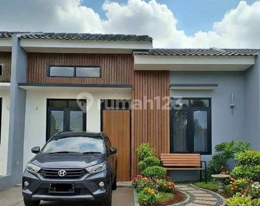 Rumah Subsidi Terbaik Siap Huni di Rajeg Kab Tangerang Rumah Subsidi Terbaik Siap Huni di Rajeg Kab Tangerang