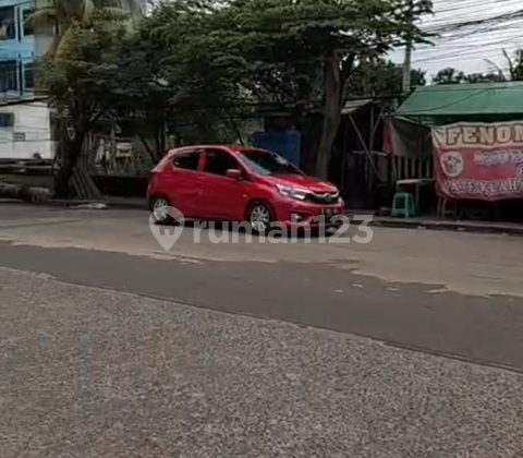 For Sale, Strategic Land in Bugel Tangerang Industrial Zone for Factory/Warehouse. For Sale, Strategic Land in Bugel Tangerang Industrial Zone for Factory/Warehouse.