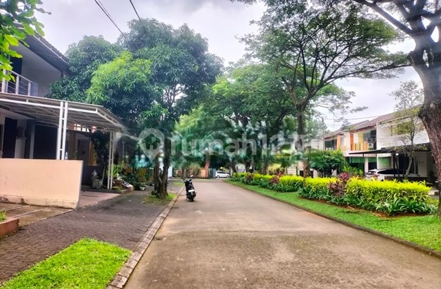 Dijual Rumah 2 Lantai Bagus di Cluster Premium Citra Raya Cikupa Tangerang 2