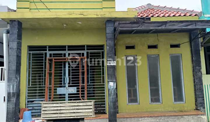 Dijual Cepat / Murah Rumah di Citra Raya Cikupa Tangerang Dijual Cepat / Murah Rumah di Citra Raya Cikupa Tangerang