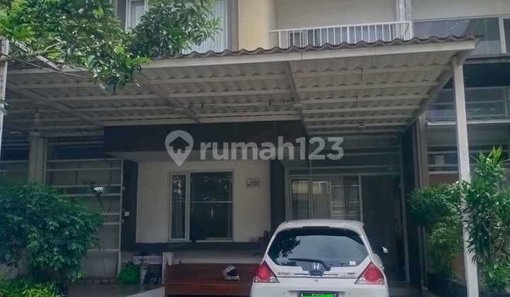 For Quick Sale, Nice 2-Story House in Citra Raya Cikupa Tangerang