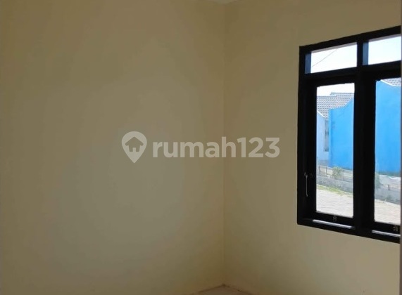 The Best and Most Trusted Subsidized House in Rajeg, Tangerang Regency 2