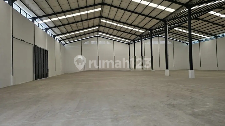 Di Jual / di Sewakan Gudang Baru Lokasi Kawasan Industri Balara Barat Di Jual / di Sewakan Gudang Baru Lokasi Kawasan Industri Balara Barat
