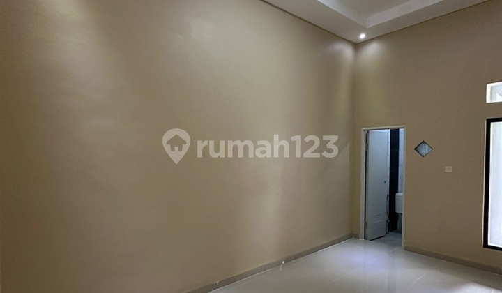 For Sale Newly Built Ready-to-Occupy House in Citra Raya Cikupa Tangerang 2