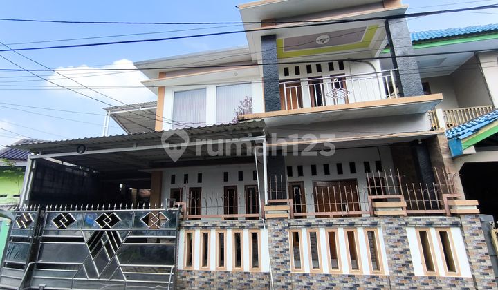 Dijual Rumah 2 Luas dan Siapa Huni di Perum 2 Karawaci Tangerang Dijual Rumah 2 Luas dan Siapa Huni di Perum 2 Karawaci Tangerang