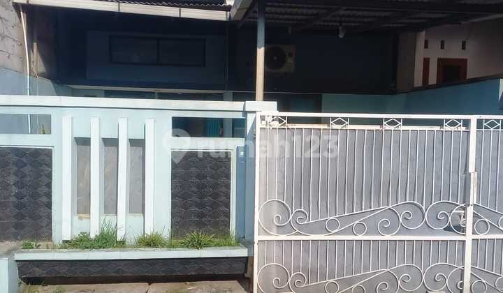 Dijual Nyaman dan Rumah Siap Huni Perum 3 Karawaci Tangerang
