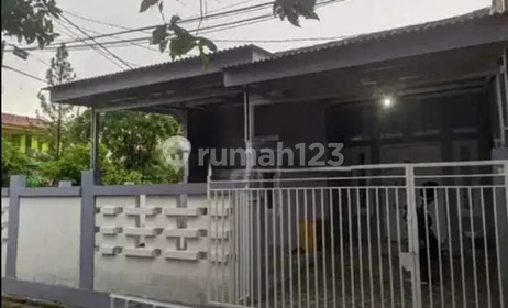 Dijual Rumah Luas dan Nyaman di Citra Raya Cikupa Tangerang Dekat Mall Aeon 1