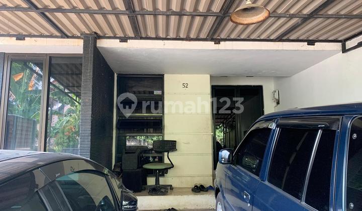 Dijual Cepat Rumah 2 Lantai Nyaman di Palemsemi Karawaci Tangerang 2